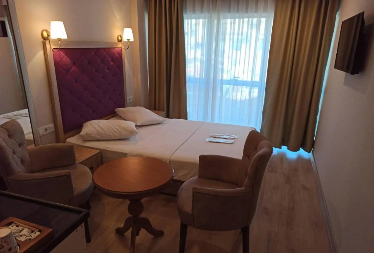 ** Hotel Cadde Suite Bakirkoey Istanbul Turkey