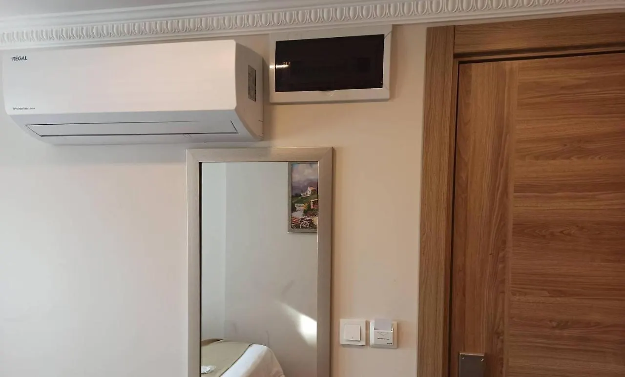 Cadde Suite Bakirkoey Istanbul 2*,  Turkey