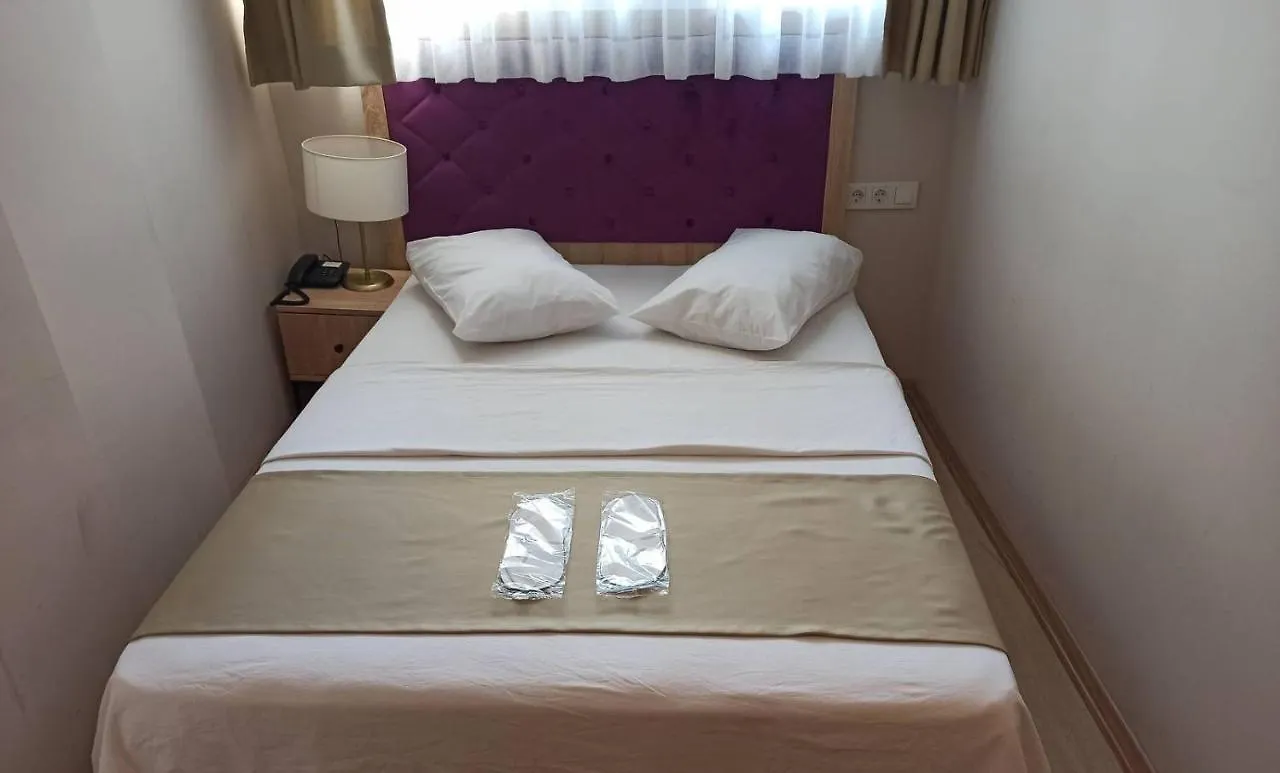 Cadde Suite Bakirkoey Istanbul 2*,