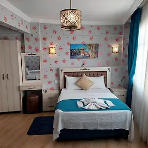 Galaxy Sultanahmet ** اسطنبول