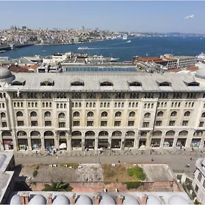 Legacy Ottoman Otel