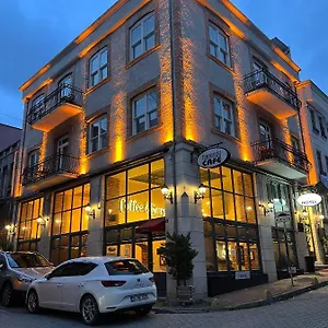 2* Hotel Hanende