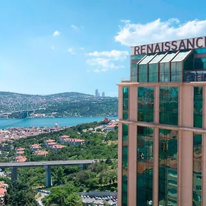 Renaissance Polat Bosphorus Otel