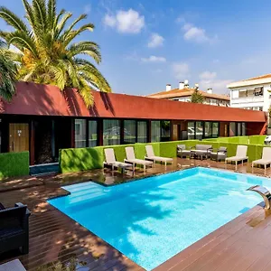 2* Hotel Baymari Florya