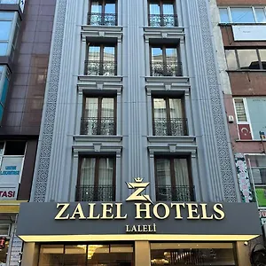Zalel Laleli ** اسطنبول