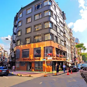 2* Hotel House