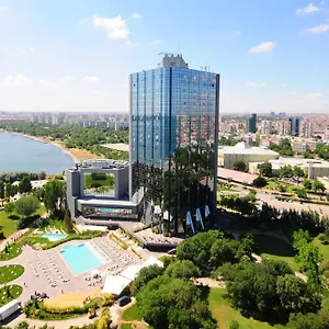 Sheraton Atakoy Otel