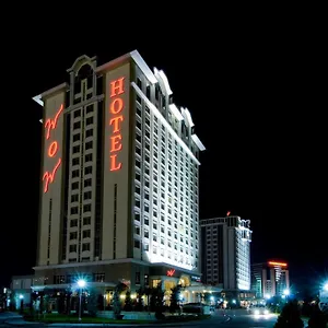 Wow Airport Otel