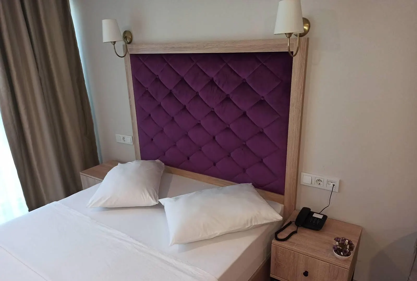 Cadde Suite Bakirkoey Istanbul Hotel