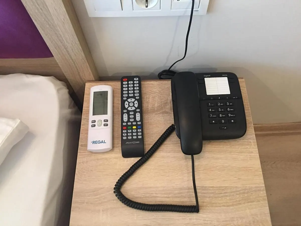 Cadde Suite Bakirkoey Istanbul 2*,  Türkei