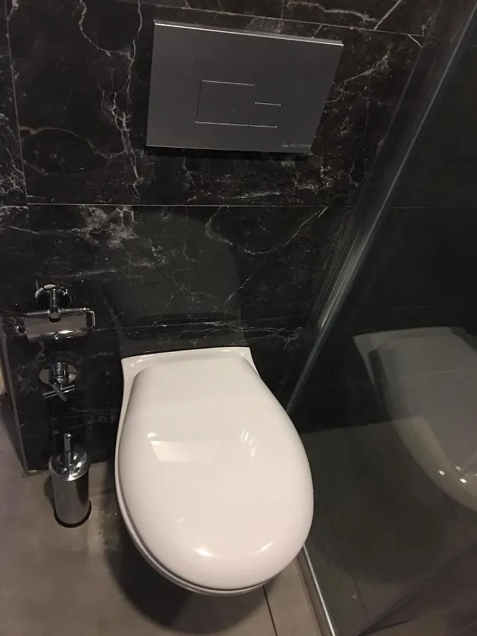 Cadde Suite Bakirkoey Istanbul 3*,